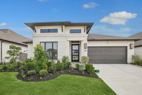 Photo of 18431 Chameleon Court, Conroe, TX 77302 (MLS # 93000823)