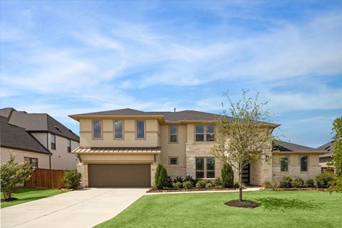 Photo of 148 Lakehouse Landing Drive, Katy, TX 77493 (MLS # 22864737)