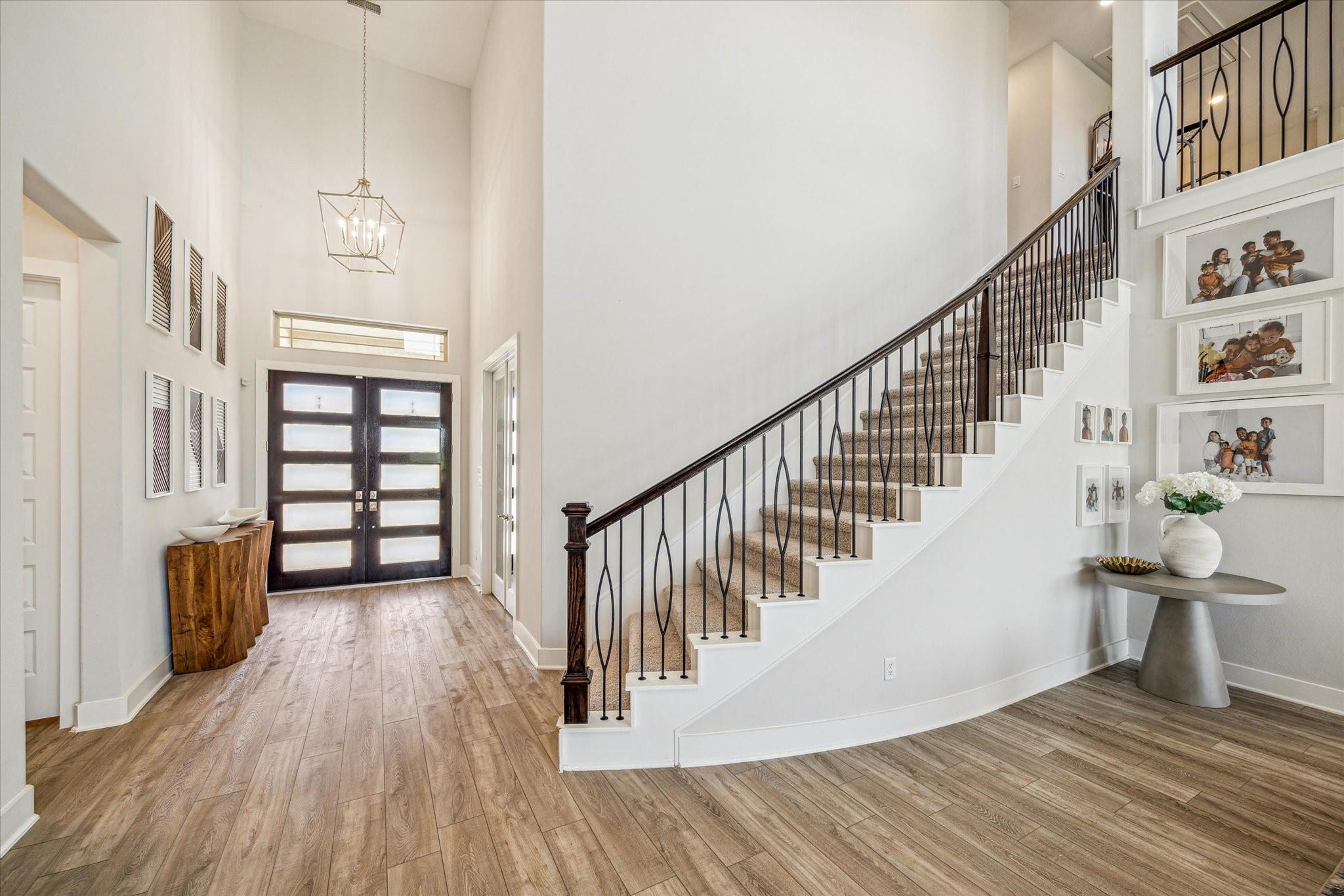 148 Lakehouse Landing Drive