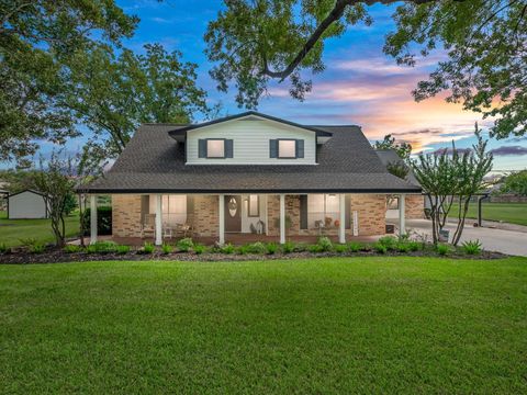 2357 Sterling Drive Pearland TX 77584