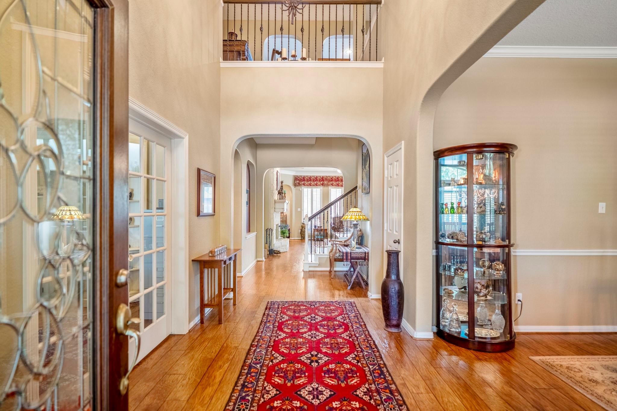 1438 Hatchmere Place