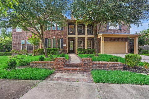 Photo of 19507 Salt Grass Meadow Drive, Cypress, TX 77433 (MLS # 69821744)