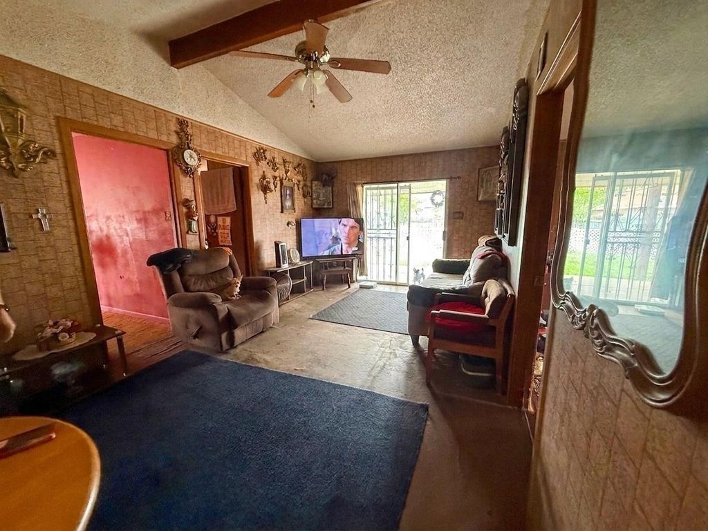 Photo of 4710 Fridell Street, San Antonio, TX 78237 (MLS # 14311211)