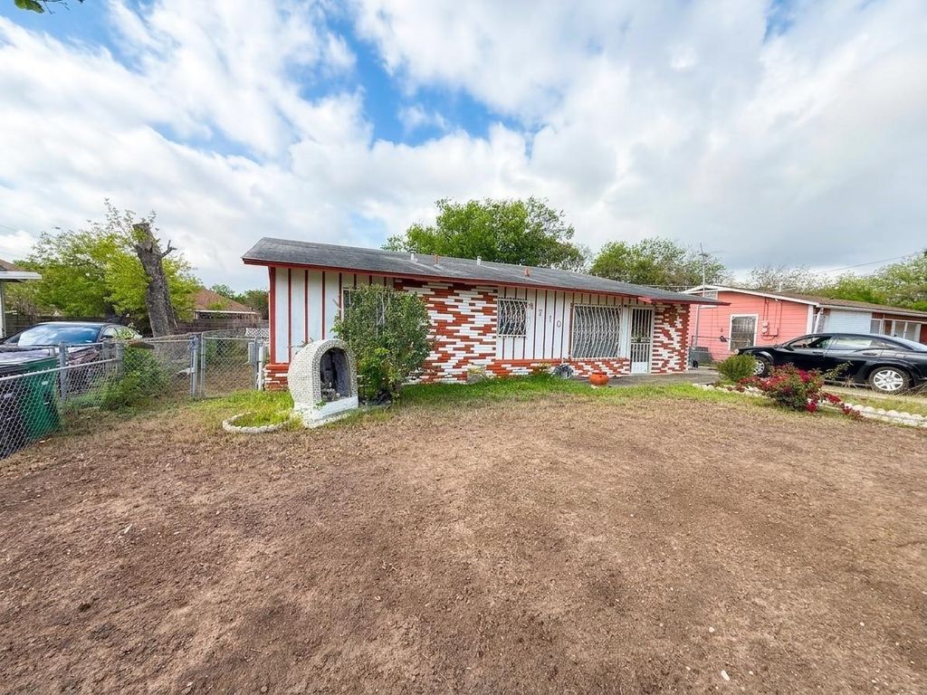 Photo of 4710 Fridell Street, San Antonio, TX 78237 (MLS # 14311211)