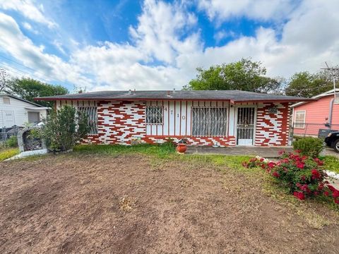 Photo of 4710 Fridell Street, San Antonio, TX 78237 (MLS # 14311211)