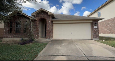 Photo of 658 Quarter Avenue, Buda, TX 78610 (MLS # 69056543)