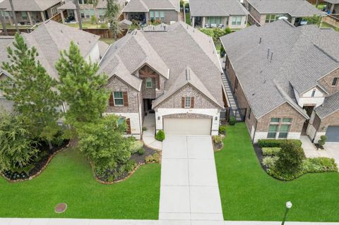 4345 Victoria Pine Drive Spring TX 77386