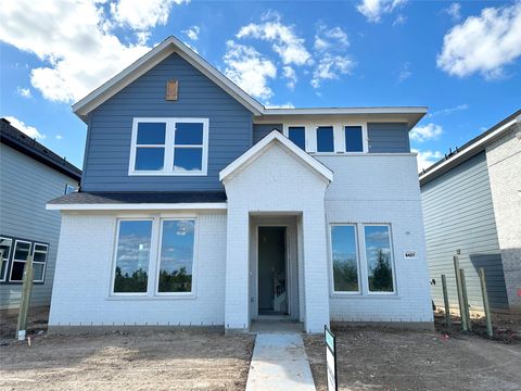 Photo of 6427 Prospect Oaks Parkway, Katy, TX 77449 (MLS # 72638306)