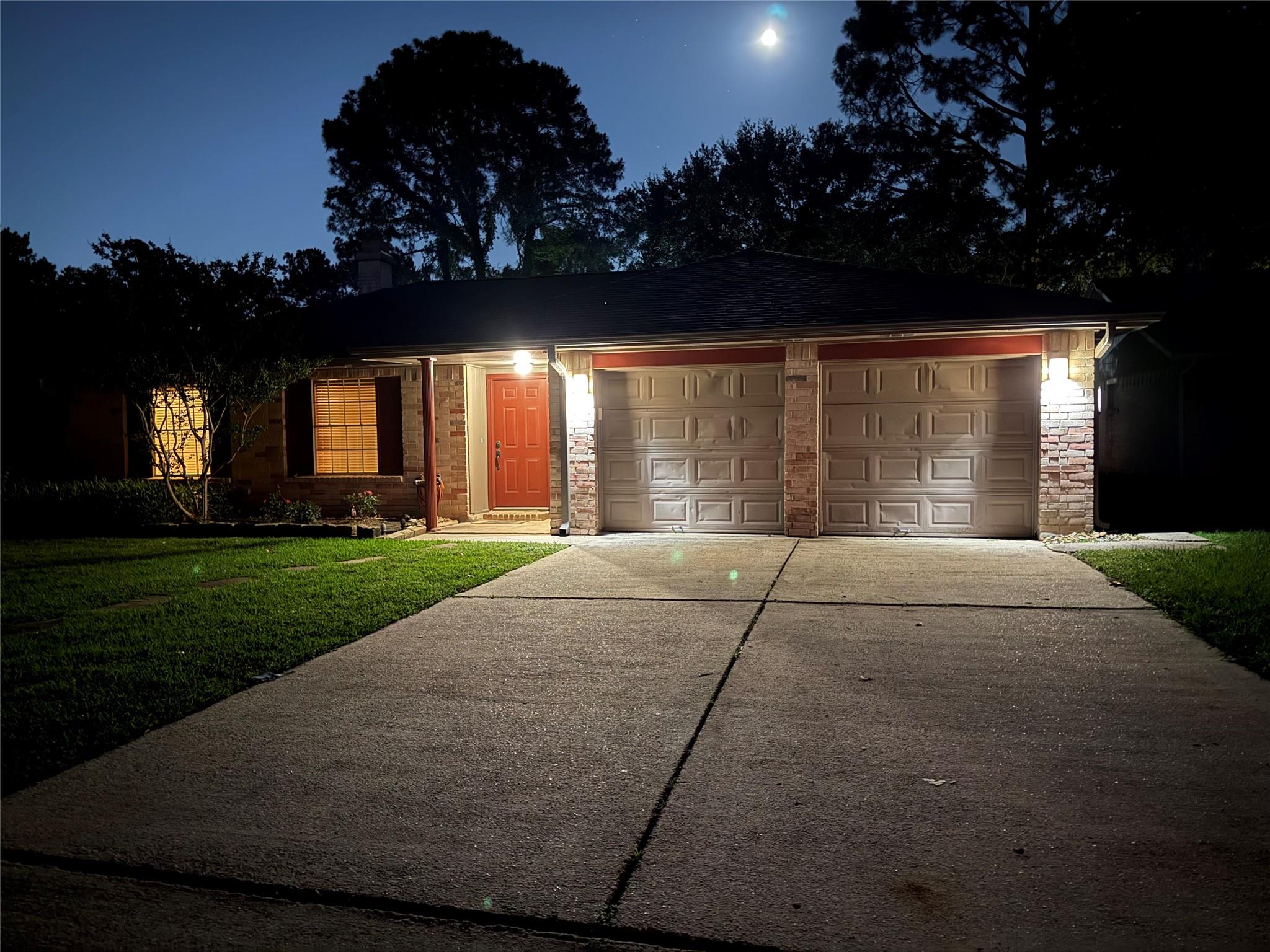 9415 Kilrenny Drive