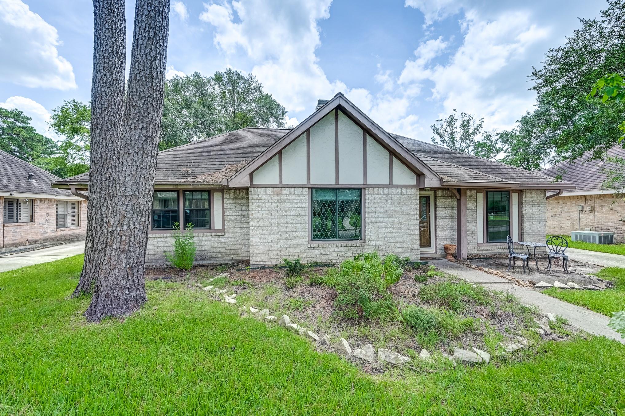 3631 Rolling Terrace Drive