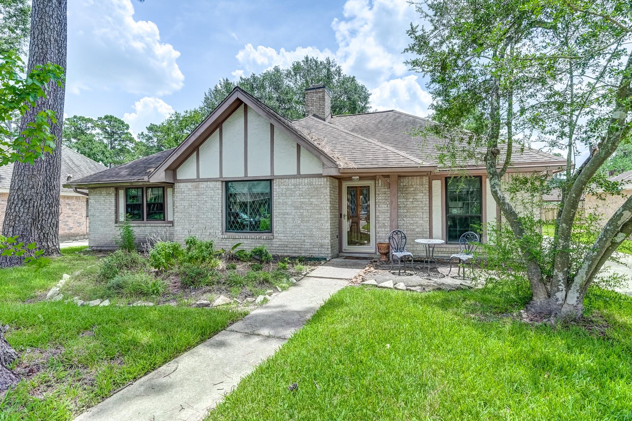 3631 Rolling Terrace Drive