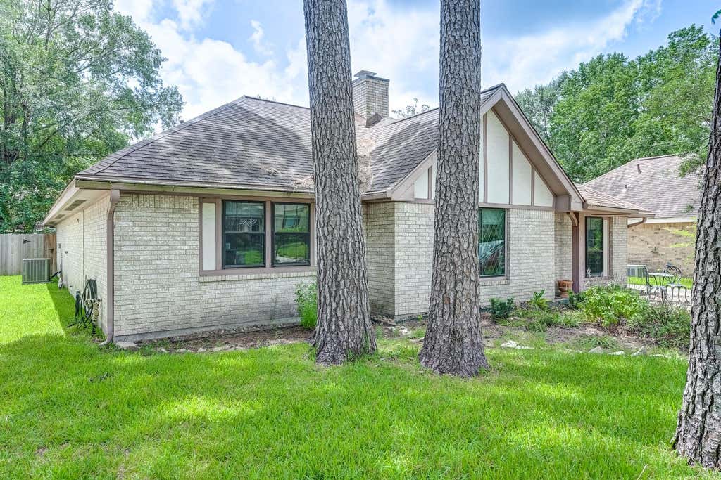 Photo of 3631 Rolling Terrace Drive, Spring, TX 77388 (MLS # 41931102)