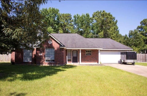 Photo of 810 Shadberry Drive, Magnolia, TX 77354 (MLS # 55052494)
