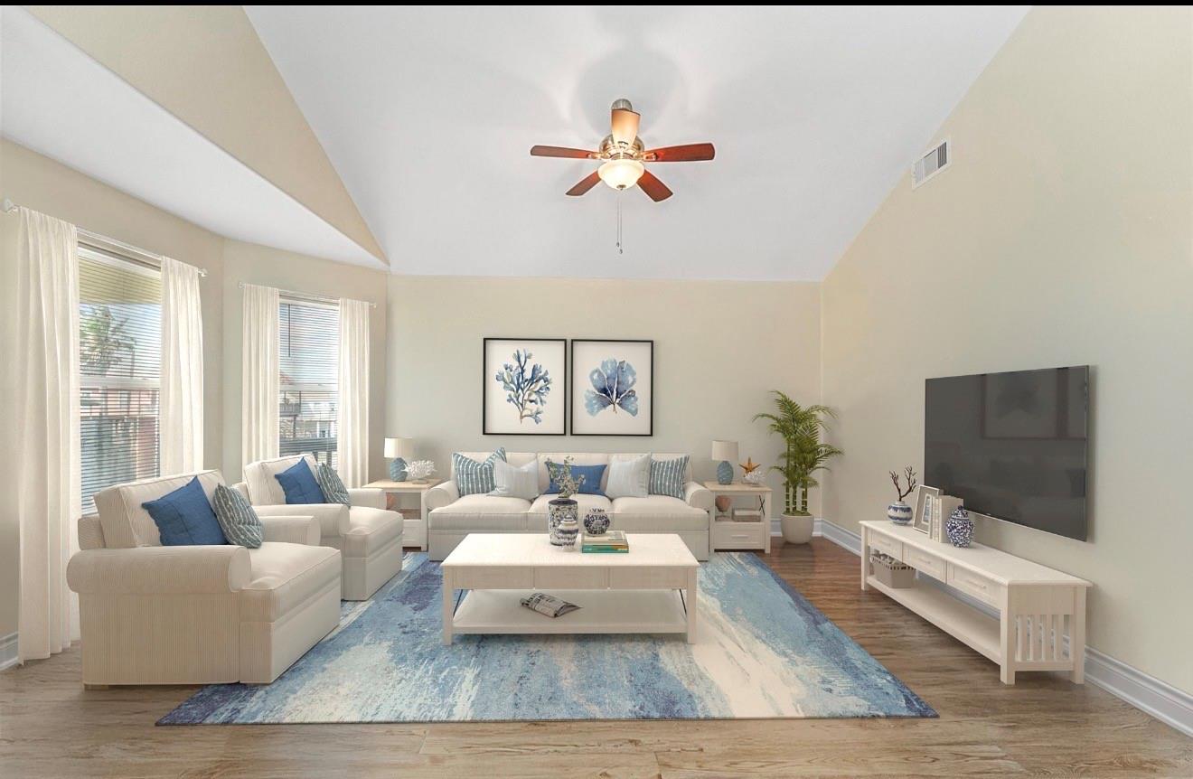 4215 Grayson Drive