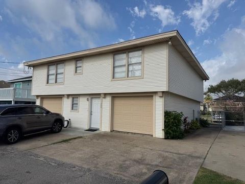 Photo of 300 Ling St, Bayou Vista, TX 77563 (MLS # 47955973)