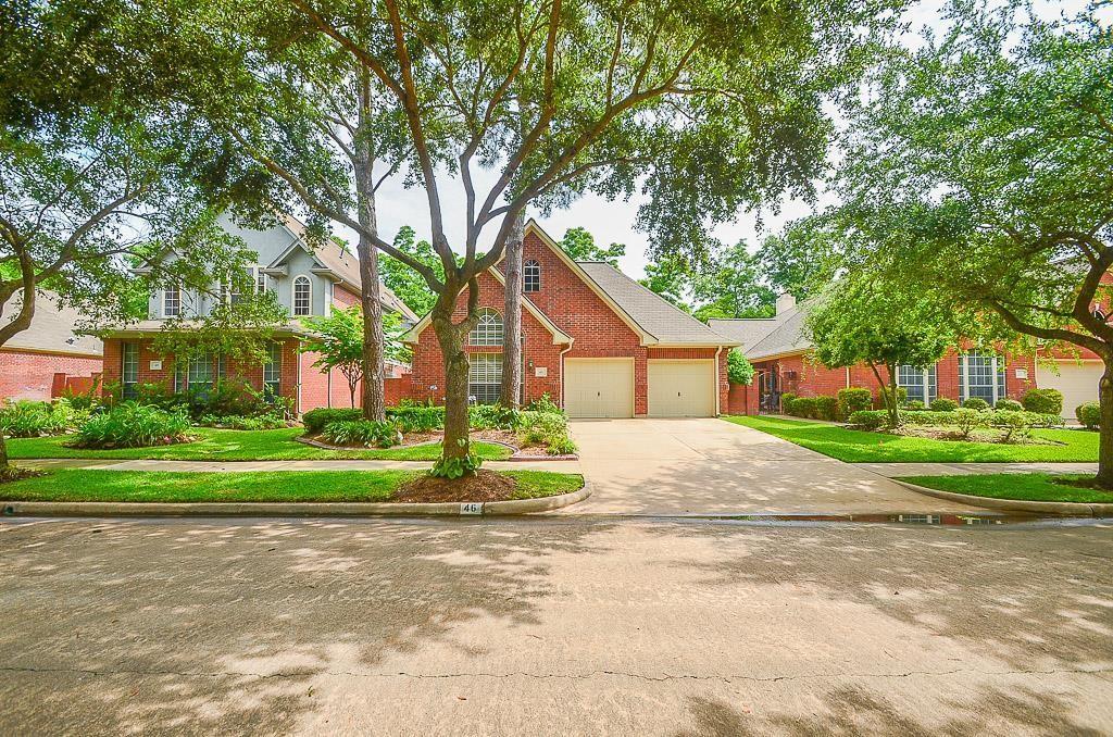 46 Grants Lake Circle