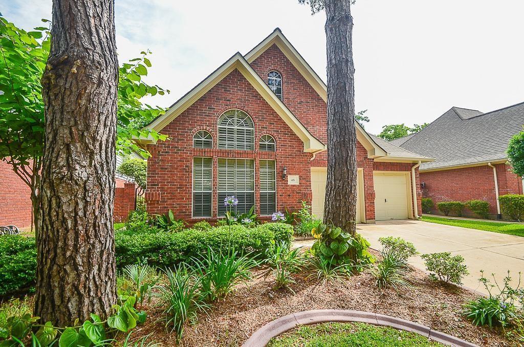 46 Grants Lake Circle
