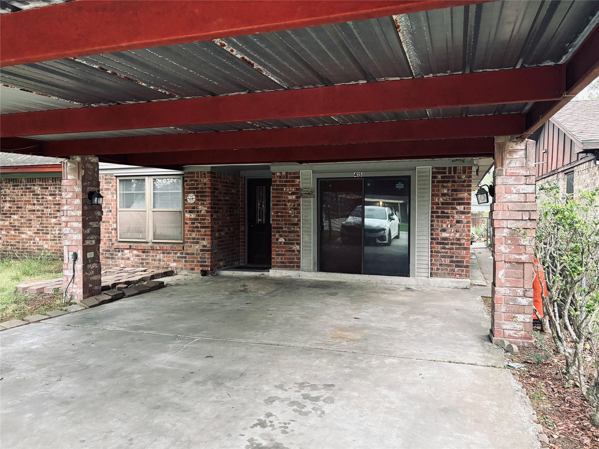 415 Zinn Drive