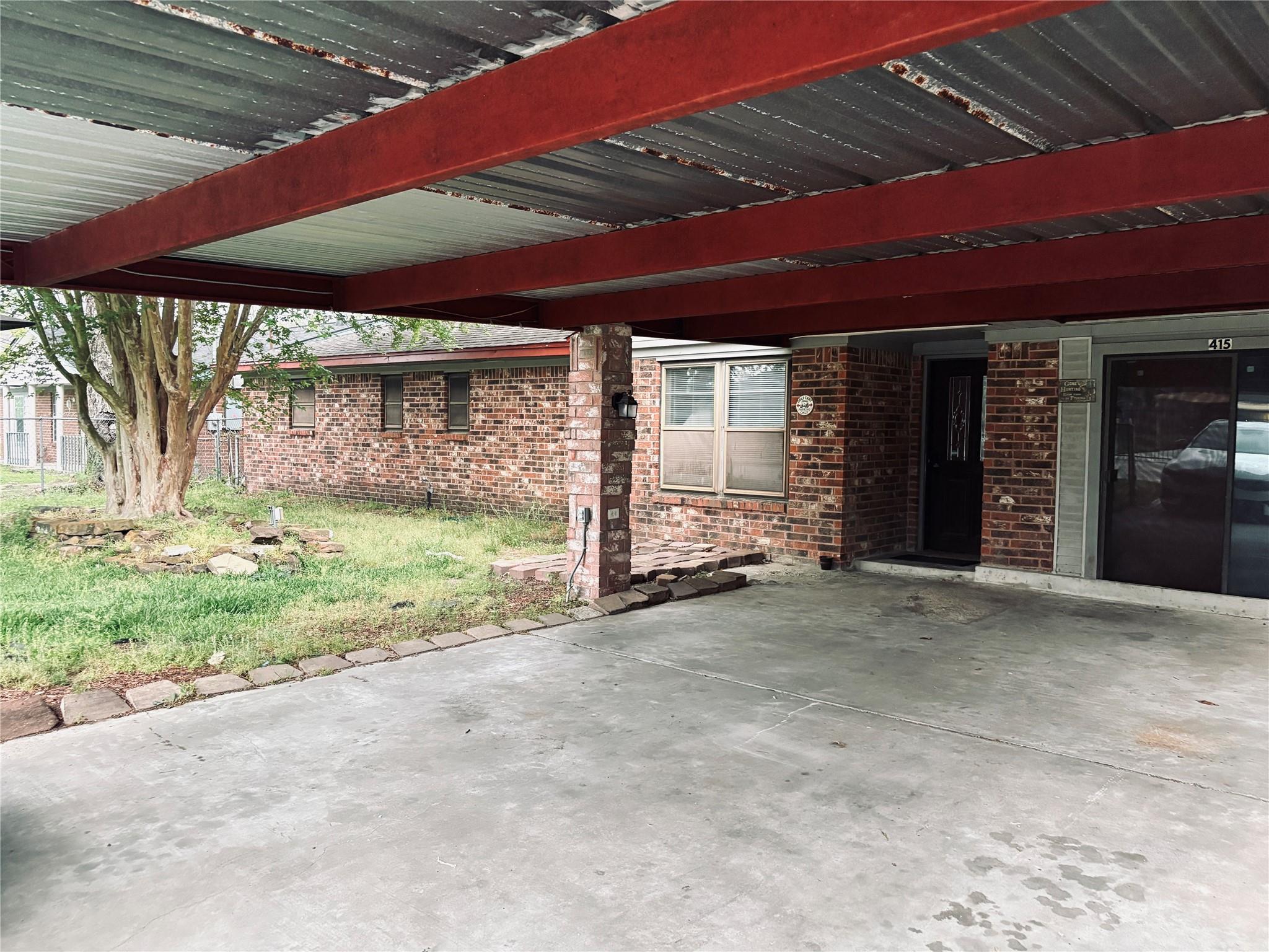 415 Zinn Drive