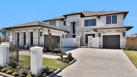 1527 Warm Spring Drive Missouri City TX 77459