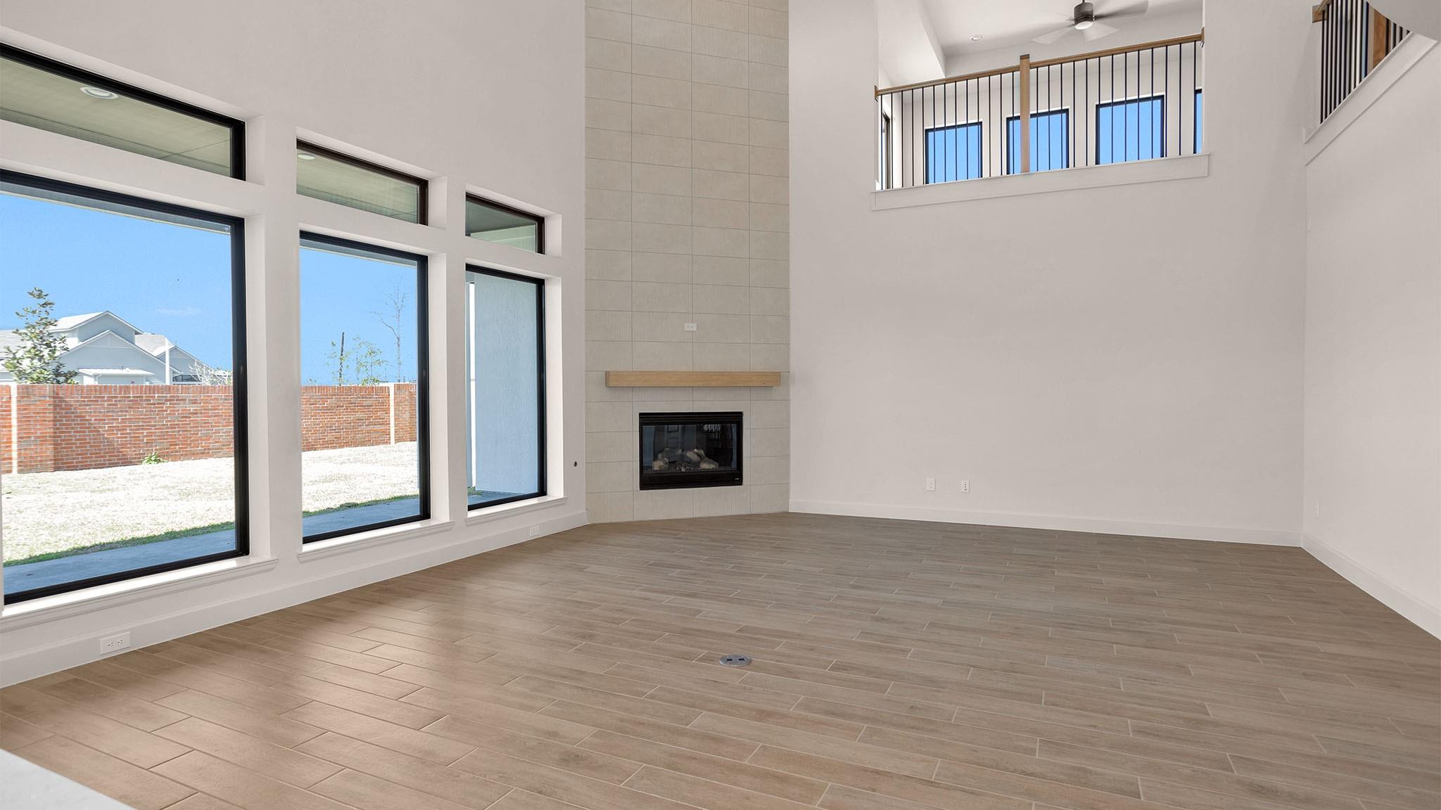 1527 Warm Spring Drive