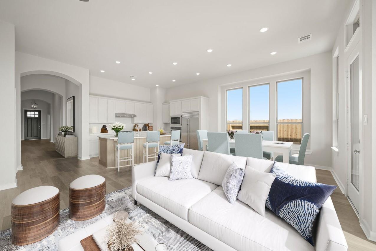 22218 Mount Whitney Road
