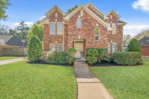 Photo of 502 Everington Drive Dr, Katy, TX 77450 (MLS # 40267273)