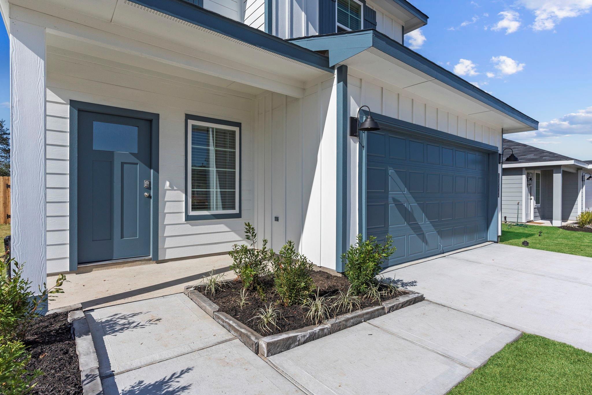 6838 Spur Creek Drive
