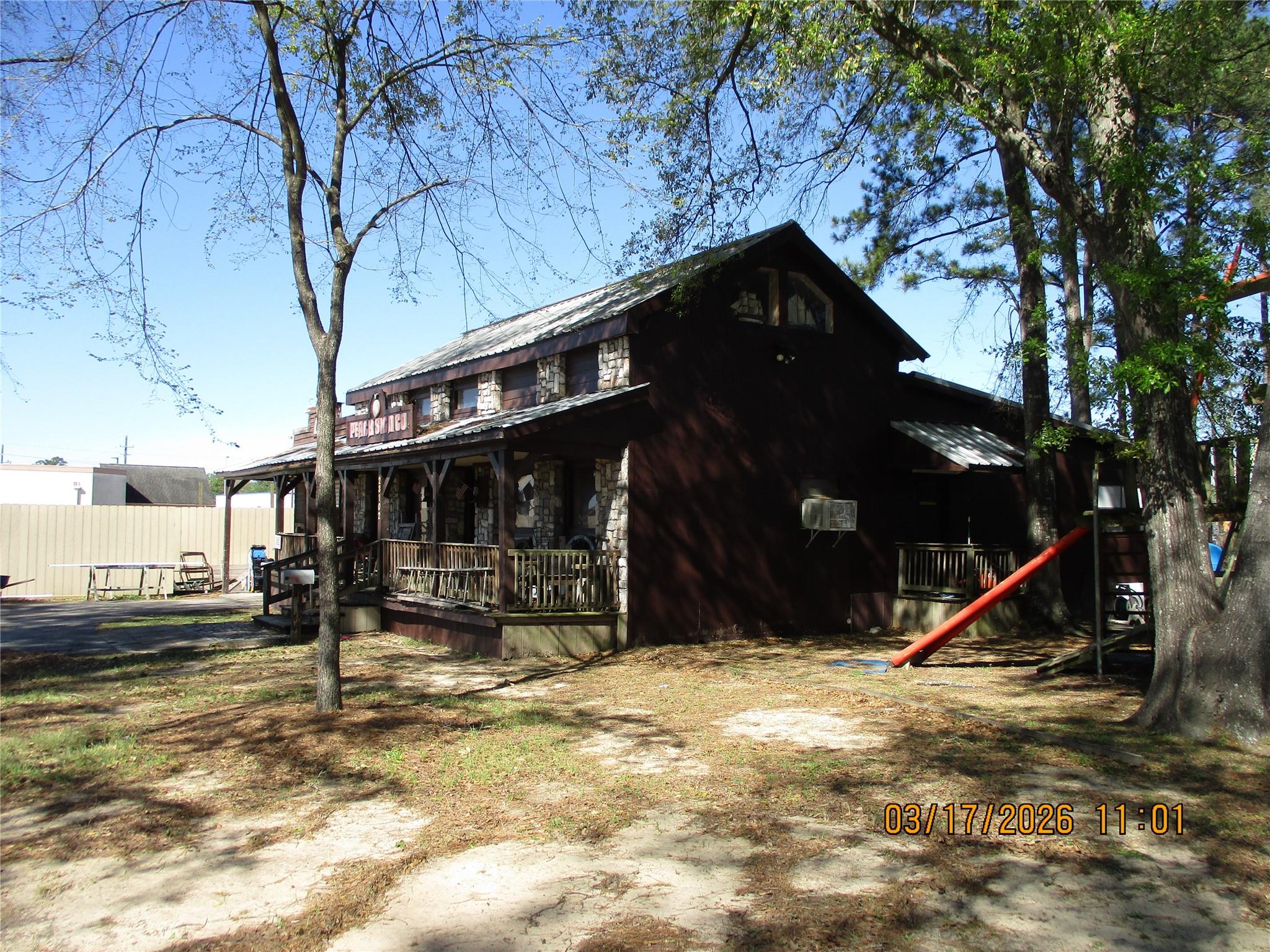 23102 Aldine Westfield Road