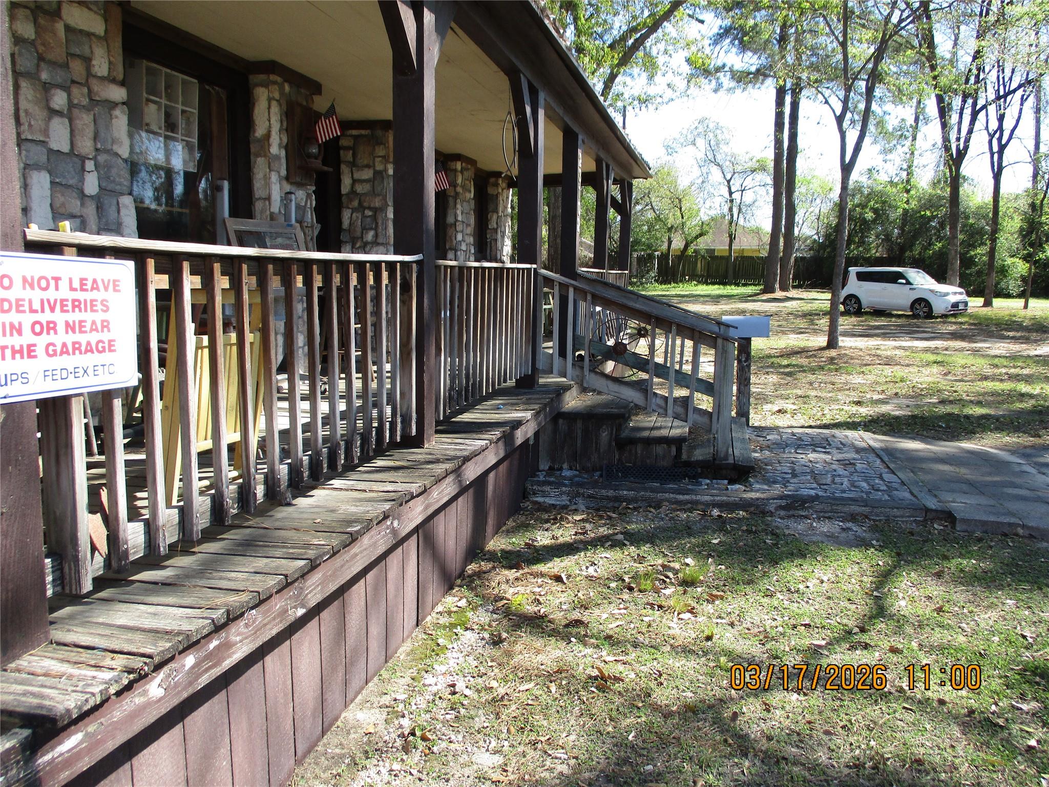 23102 Aldine Westfield Road