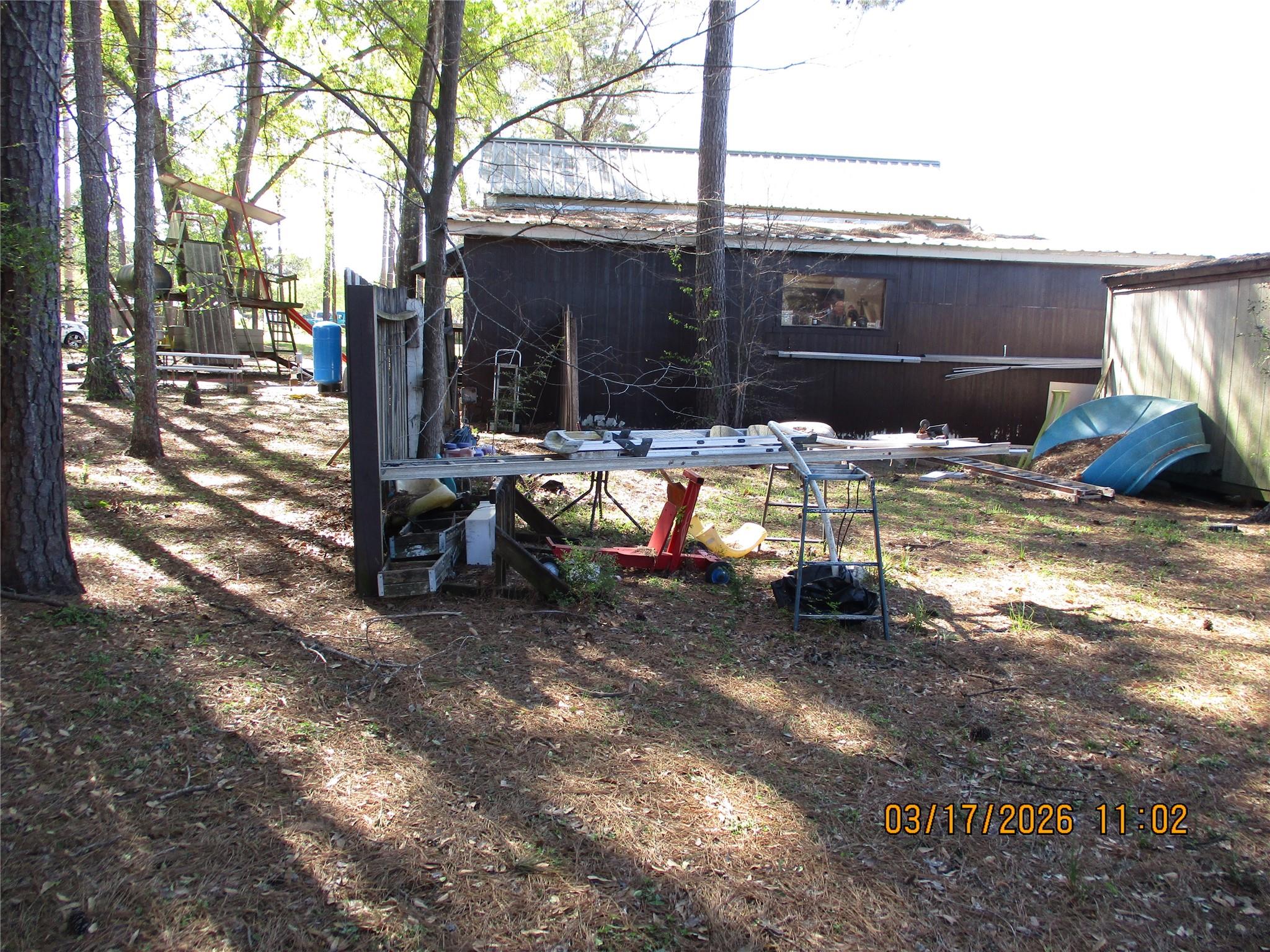 23102 Aldine Westfield Road