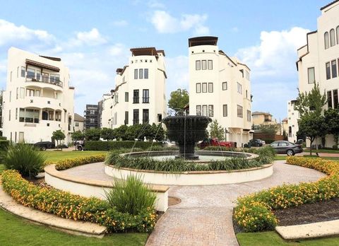 5327 Paseo Caceres Drive Houston TX 77007