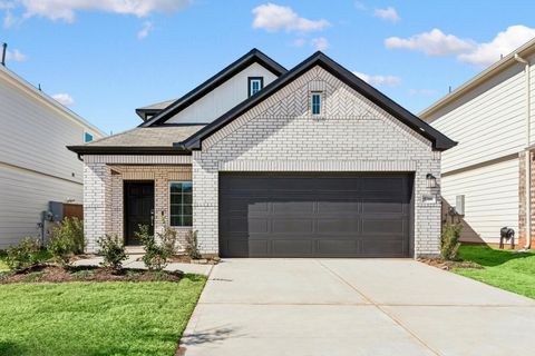 Photo of 9746 Fuller Fork, Montgomery, TX 77316 (MLS # 35237099)
