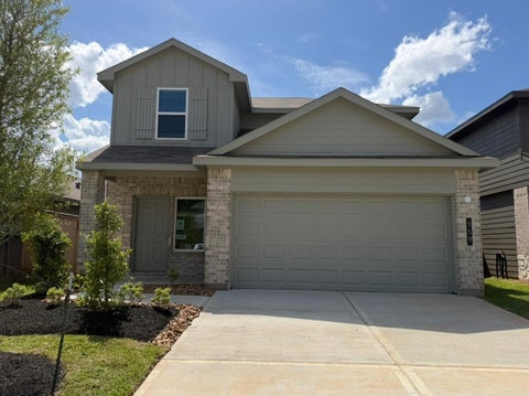 Photo of 559 Belle Springs Lane, Conroe, TX 77301 (MLS # 89801382)