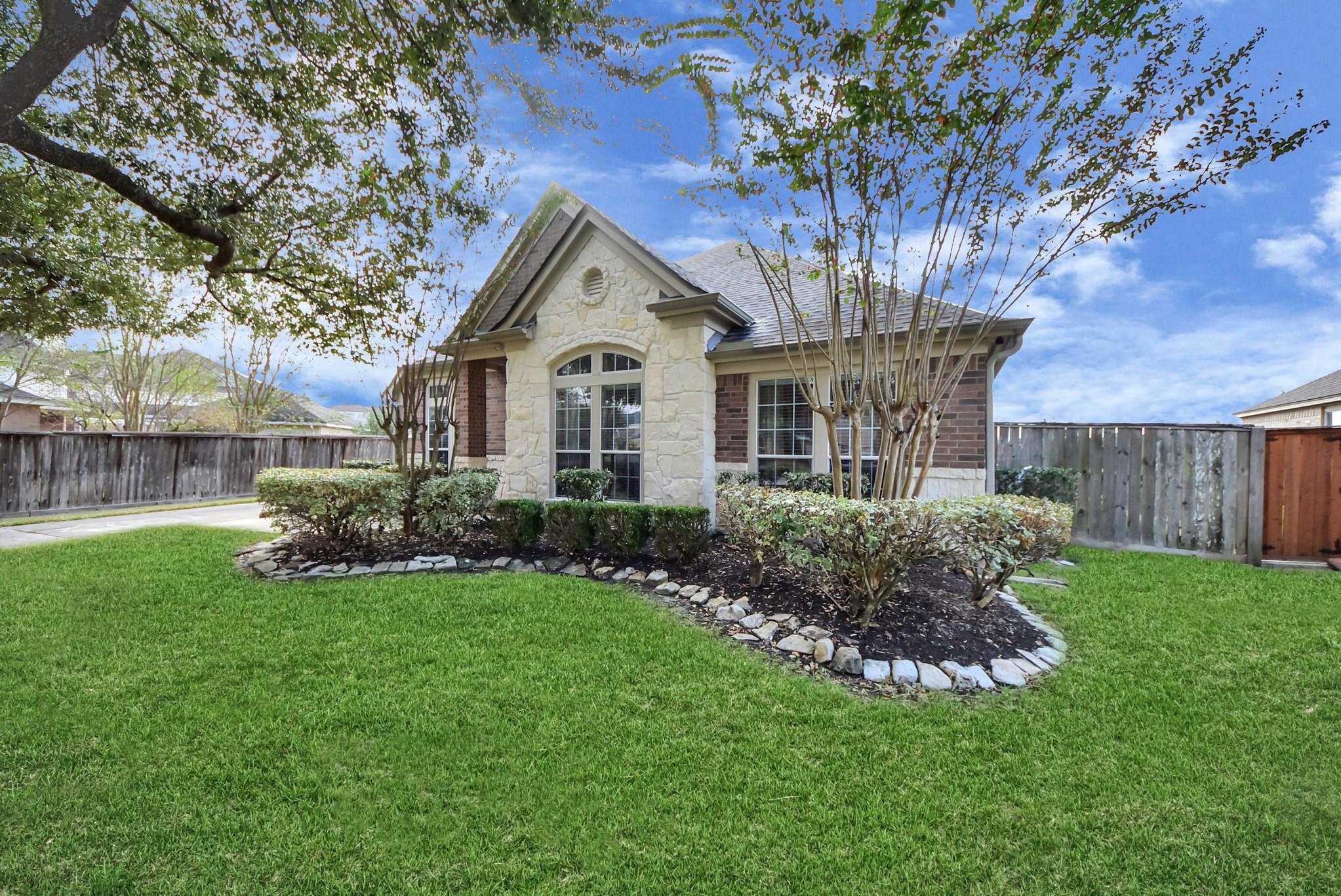 9546 Bearden Creek Lane