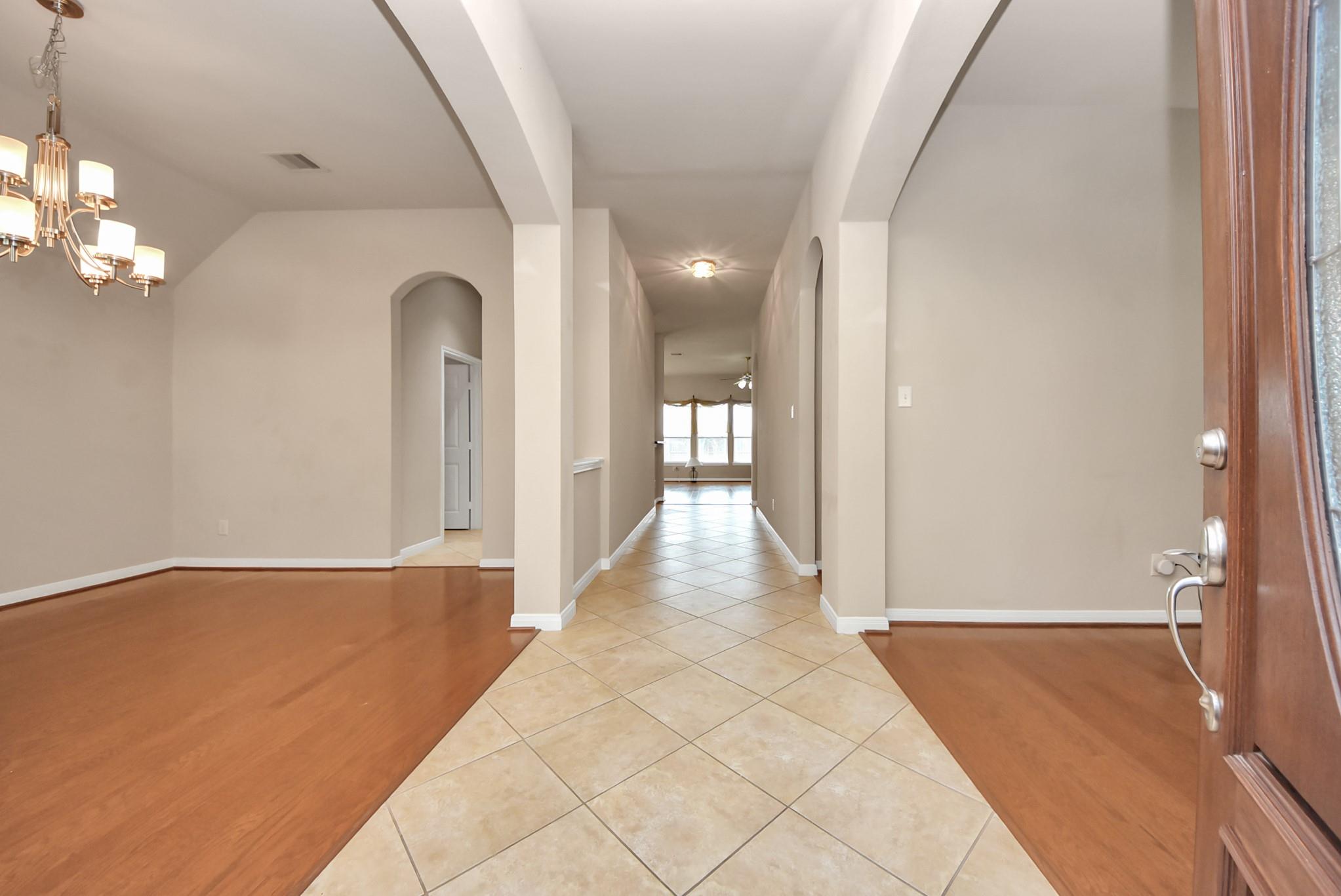 9546 Bearden Creek Lane