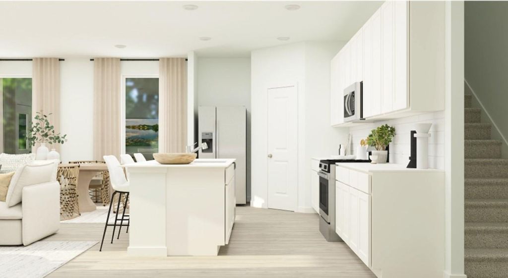 Photo of 18323 Ginger Glen Lane, Crosby, TX 77532 (MLS # 20948507)