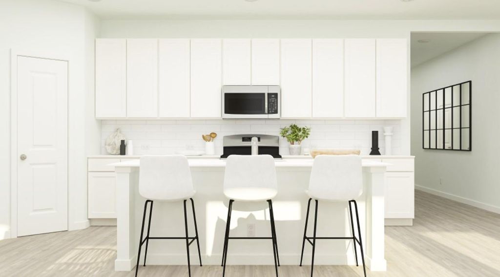 Photo of 18323 Ginger Glen Lane, Crosby, TX 77532 (MLS # 20948507)