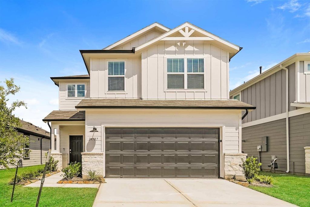 Photo of 24527 Red Hawthorn Trace Trce, Porter, TX 77365 (MLS # 10222105)