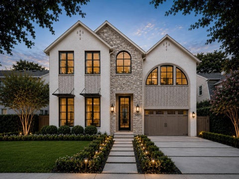 Photo of 3707 Rice Boulevard, West University, TX 77005 (MLS # 14838163)