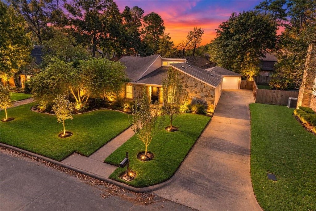 Photo of 2214 Lakeville Drive, Kingwood, TX 77339 (MLS # 64544845)