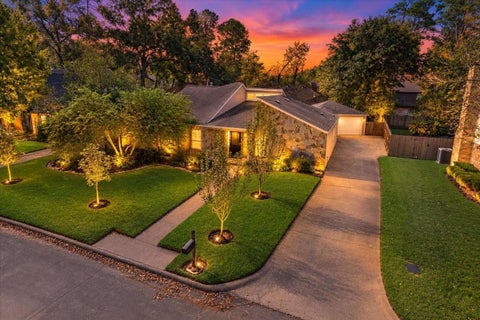 Photo of 2214 Lakeville Drive, Kingwood, TX 77339 (MLS # 64544845)