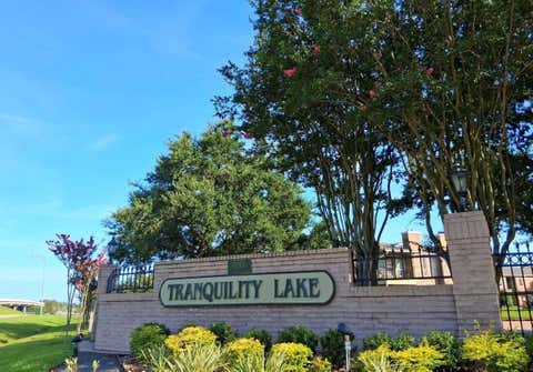 Condo For Rent - 18800 Egret Bay Boulevard #1601<br/> Webster, TX 77058