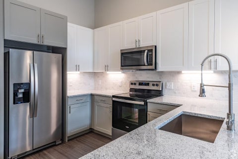 Photo of 800 N Fm 3083 Rd W #C1A, Conroe, TX 77303 (MLS # 88374499)