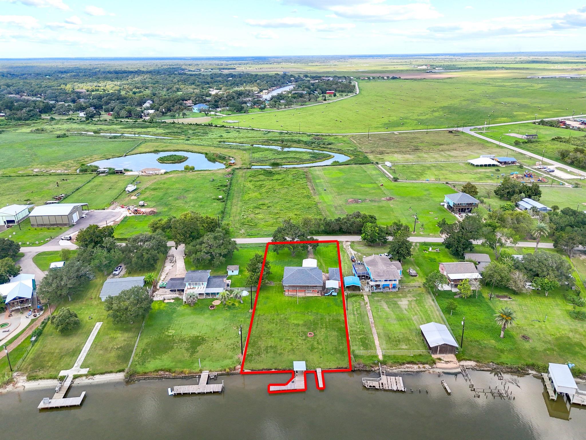 2342 County Road 297