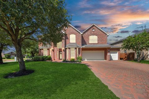 Photo of 17862 Camp Cove Drive, Cypress, TX 77429 (MLS # 47880183) Photo of 17862 Camp Cove Drive, Cypress, TX 77429 (MLS # 47880183)