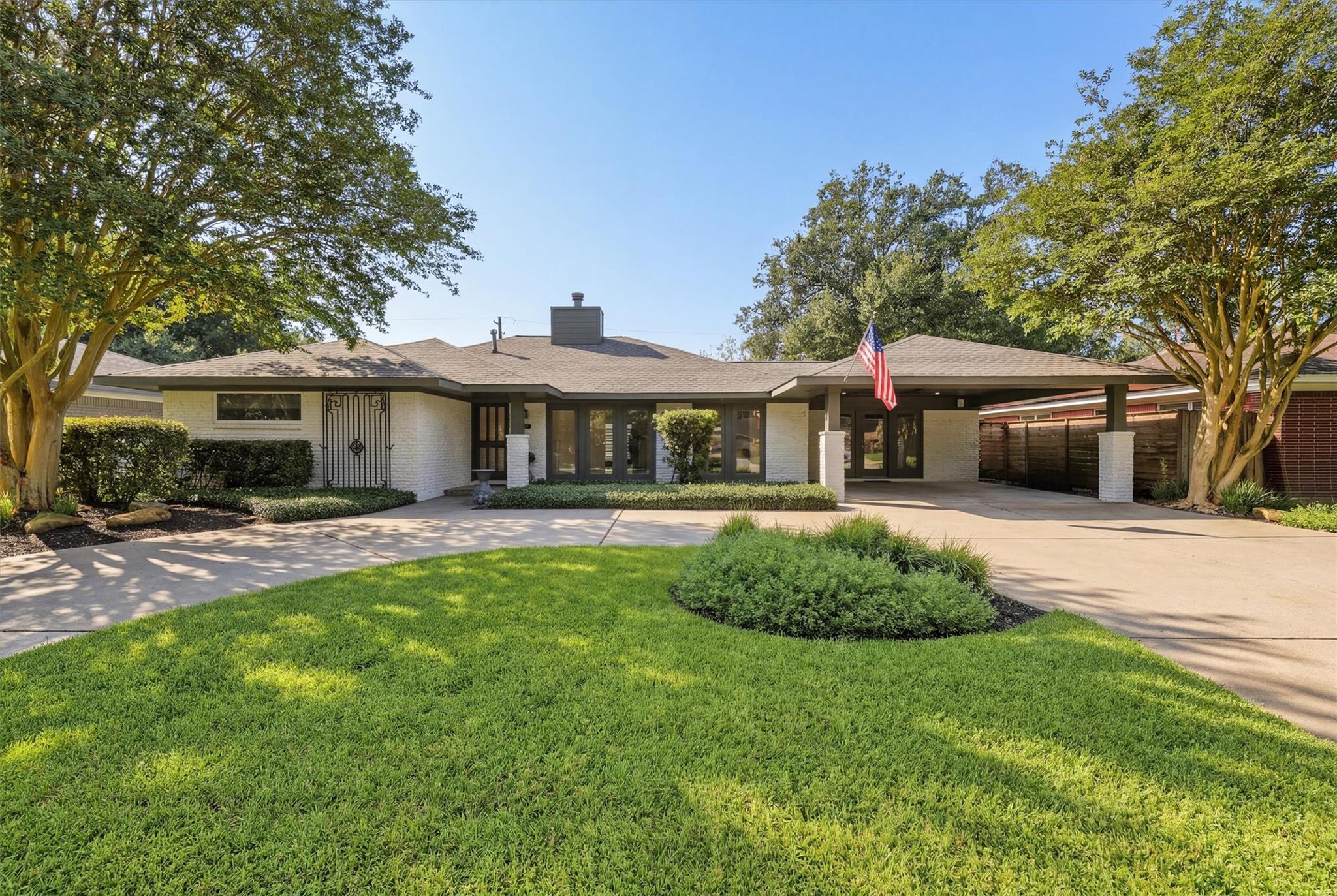 4517 Willowbend Boulevard