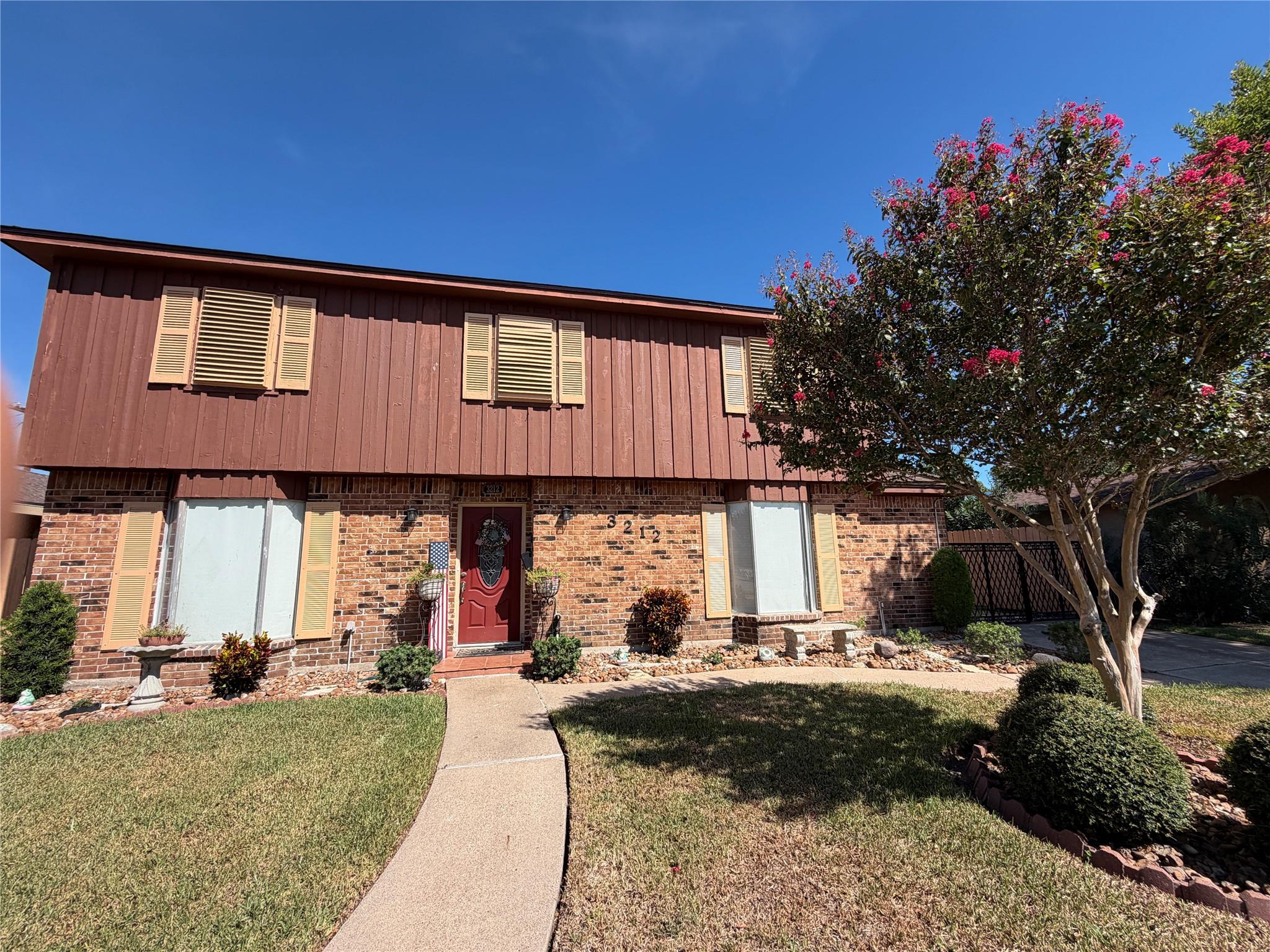 3212 Dominique Drive