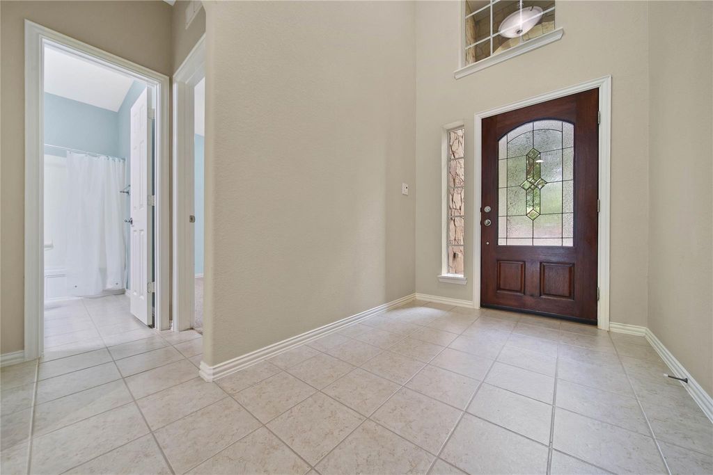 Photo of 20105 Bitter Root Court, Porter, TX 77365 (MLS # 27491884)