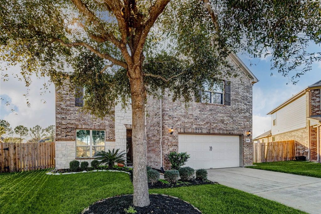 Photo of 4206 Canton Crest Drive, Katy, TX 77494 (MLS # 23216671)